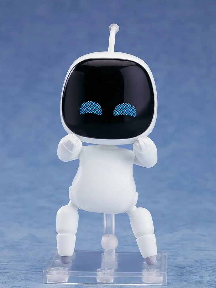 Astro Bot Nendoroid Surprise Mini Figures Astro 1.0 Blind Box Assortment (6)